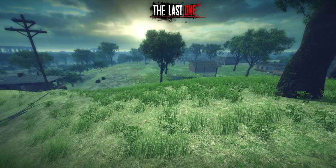 The Last Oneιٷiosƻͼ4: