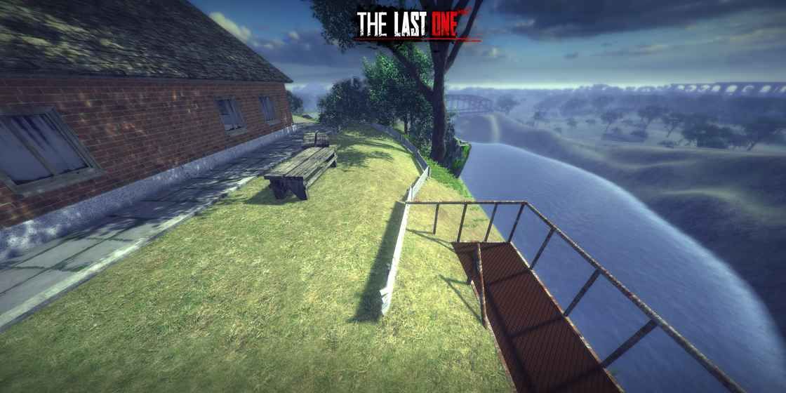 The Last Oneιٷiosƻͼ2: