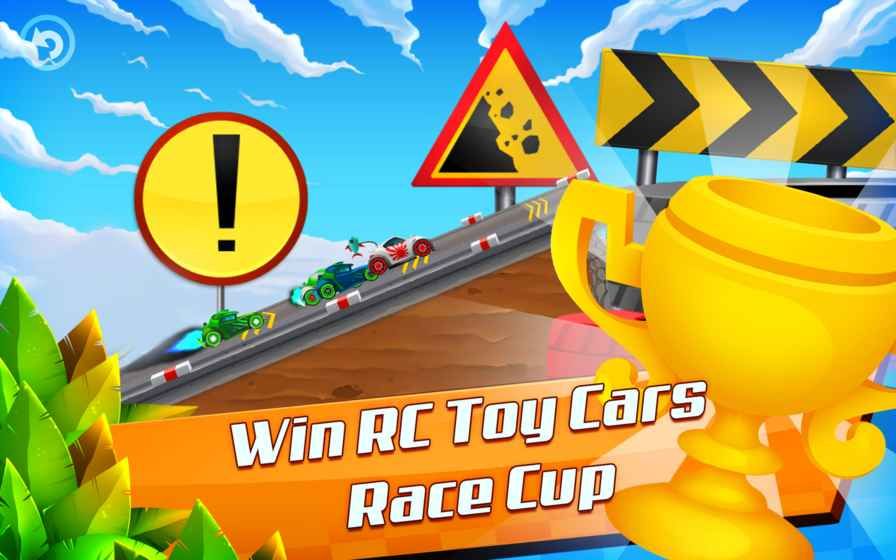 RC Toy Cars Race޽ƽͼ4: