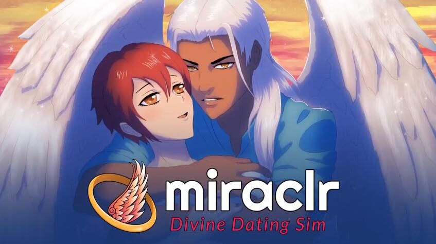 E}s[ٷİ棨Miraclr Divine Dating SimD3: