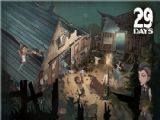 29Ϸô죿 29 DaysδȨ֤[ͼ]