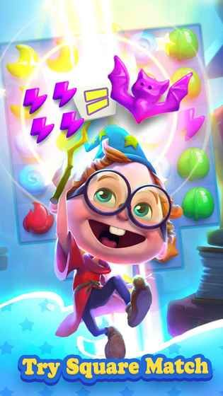 ħ��ѧУ���İ�׿�棨Magic School��ͼ2: