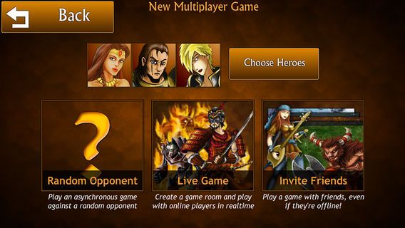 Ӣ۷ʦϷٷİ棨Hero Magesͼ4: