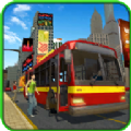 ~s܇{2024Αhİ棨NY City Bus Driving 2024 v1.2