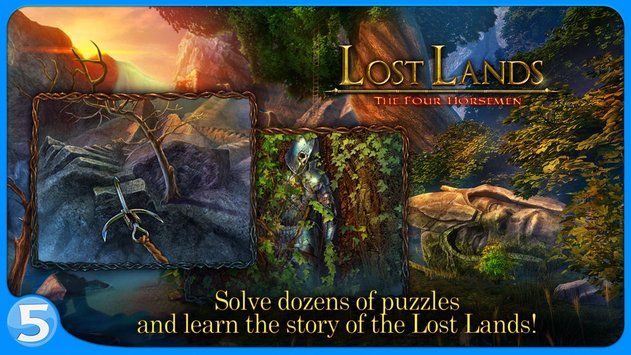 ʧ2ʿʾİ׿棨Lost Lands 2ͼ1: