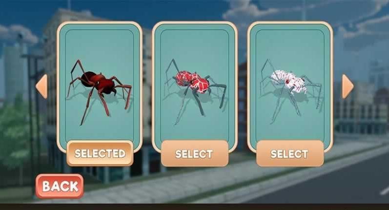 ϳģϷ׿棨Giant Ant City Survival Simulatorͼ2: