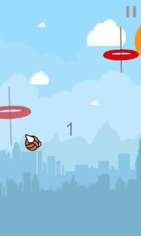 Ҳ޽ƽ棨Flappy Ballͼ2: