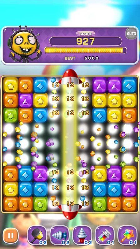 鱦ըϷ׿棨Jewelry Blastͼ2: