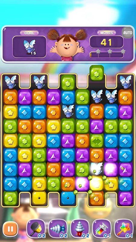 鱦ըϷ׿棨Jewelry Blastͼ3: