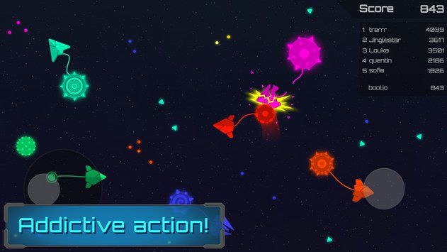 Bool.io��Ϸ��׿��ͼ4: