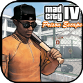 Mad City IV Prison EscapeϷ׿ v1.34