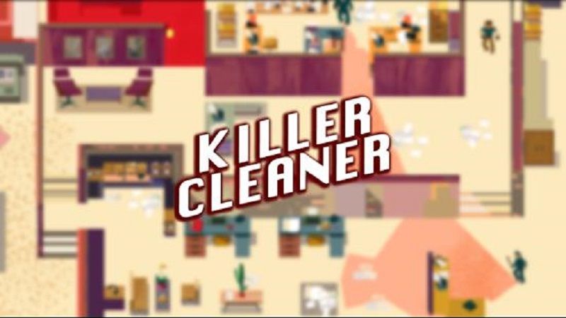 ɱ��������Ϸ��׿�棨Killer Cleaner��ͼ2: