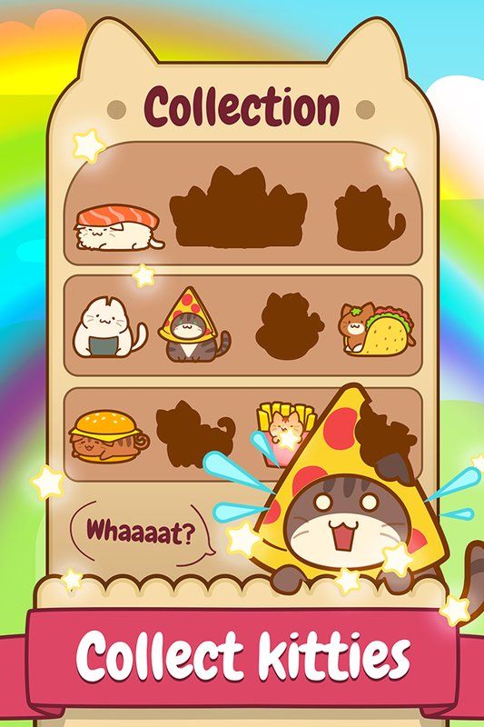 ʳè׿棨Food Catsͼ4:
