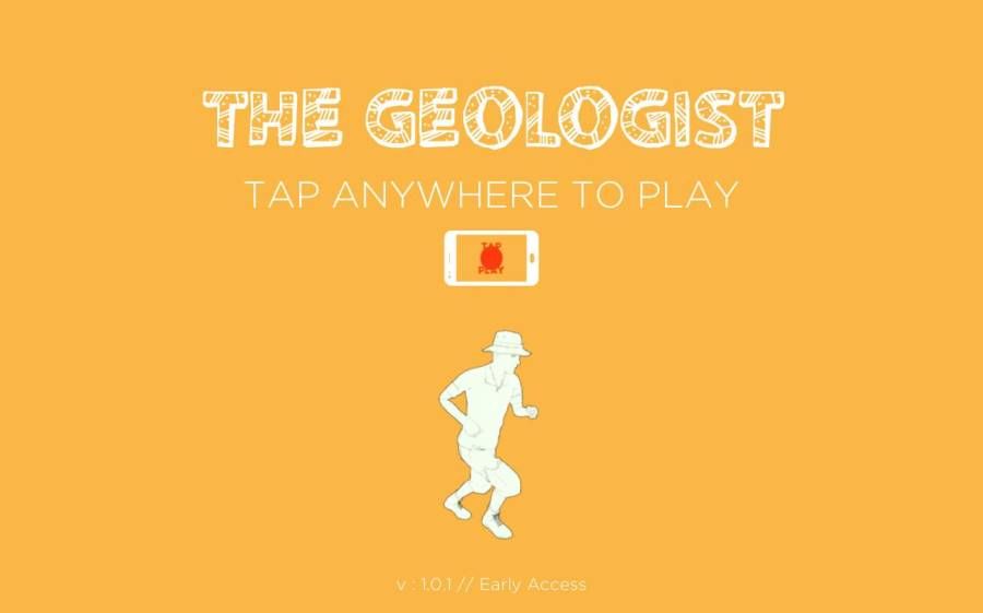 ѧϷ׿İ棨The Geologistͼ3:
