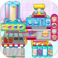 ⹤°׿棨Cooking Cupcakes Factory v1.0.3