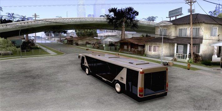 аʿģ2024Ϸİ棨Intercity Bus Simulator 2024ͼ1: