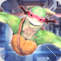 սӢ°׿棨Super Ninja Strange War Hero v1.0