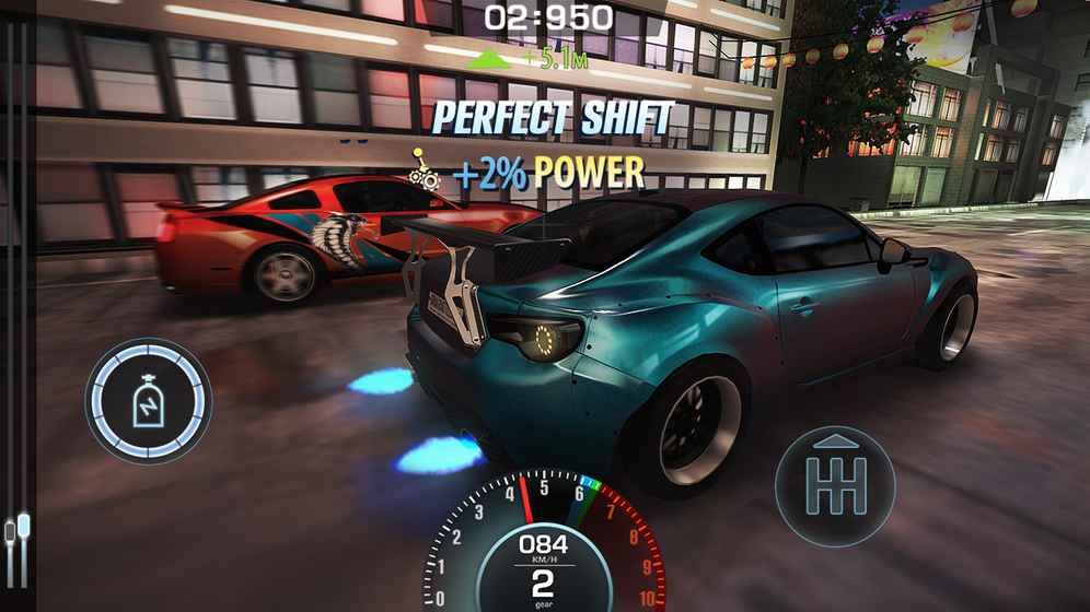 Drag Battle racingϷ׿ͼ2: