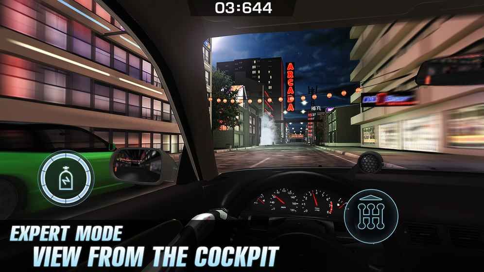 Drag Battle racingϷ׿ͼ1: