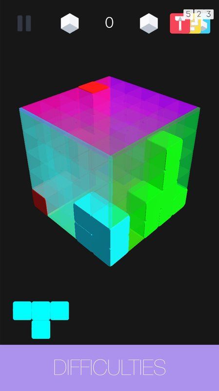 Xcube[׿İD4: