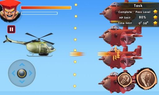 ��ǿ����֮ս���İ�׿��ͼ1: