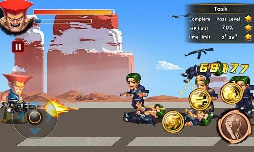 ��ǿ����֮ս���İ�׿��ͼ2: