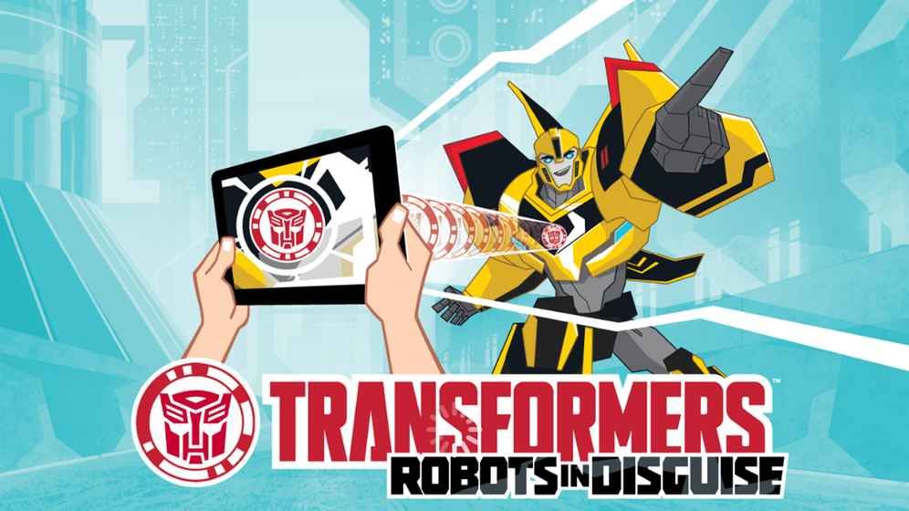 ναװٷİ׿أTransformers Robots In Disguiseͼ5: