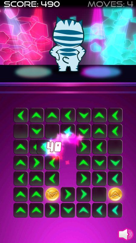 ����ƴͼ��Ϸ�������İ棨Hustle Puzzl��ͼ4: