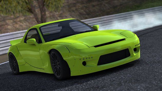 tƯƝhİ棨Redline DriftD1: