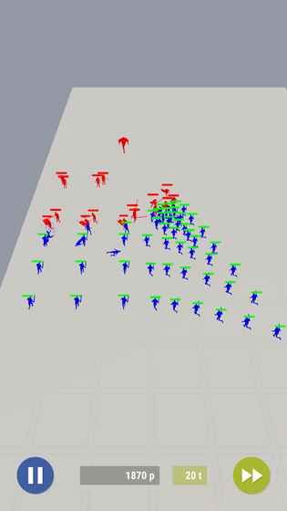 ����ļһ���Ϸ�ٷ���׿�����أ�Grid Guys��ͼ2: