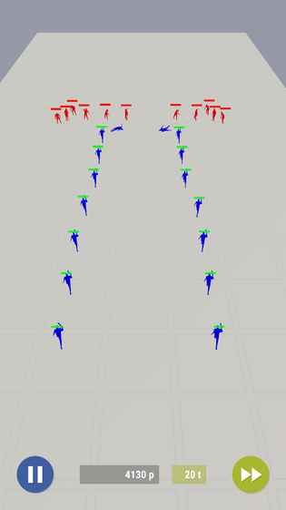 ����ļһ���Ϸ�ٷ���׿�����أ�Grid Guys��ͼ1: