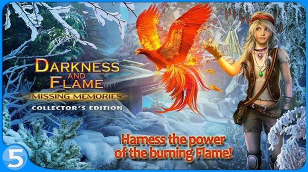 ڰ2ʧļ䰲׿ֻ棨Darkness and Flame 2ͼ1: