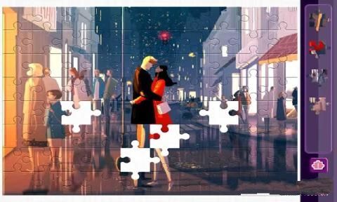 ƴͼϷ׿棨Jigsaw Storyͼ4:
