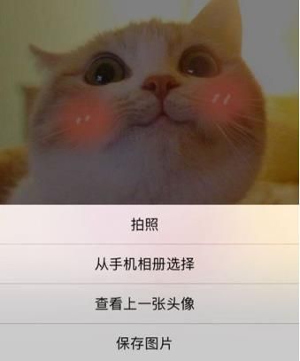 ΢iOSʹһùͷ΢Ų鿴һͷܽͼƬ1