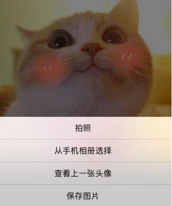 ΢iOSʹһùͷ΢Ų鿴һͷܽ