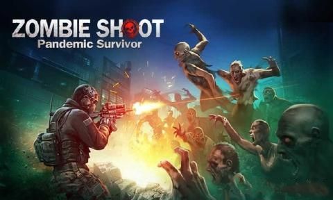 ʬҴϷ׿棨Zombie Shoot Pandemic Survivorͼ3: