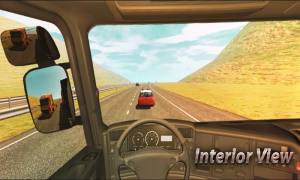 ģŷ2Ϸ׿أTruck Simulator Europe 2ͼƬ2