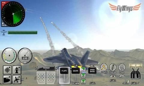 սģ2024İ׿棨Combat Flight Simulator 2024ͼ3: