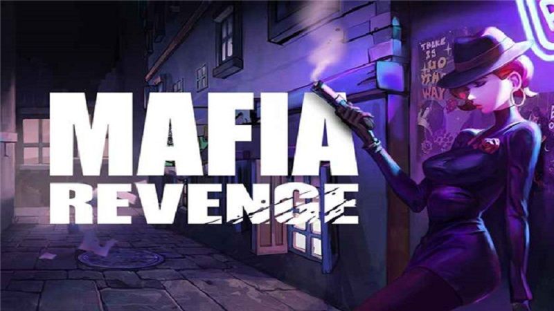 MafiaRevenge[ٷ׿dD3: