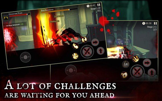 ӰڰTʿΑhİ棨Shadow of deathD4: