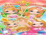㹫ɳϷ׿棨Mini Princess v1.0.0