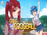 Ů޽ڹƽ棨Girls Foosball v1.0.0