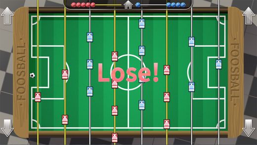 ŮI[׿dGirls FoosballD3: