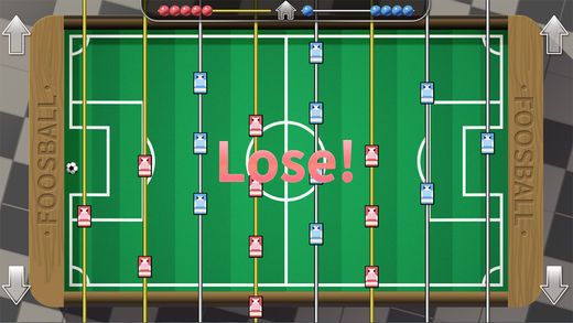 ŮϷ׿أGirls Foosballͼ3: