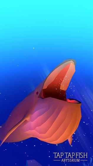 ˮ1.4.6׿ٷ°أTap Tap Fishͼ3: