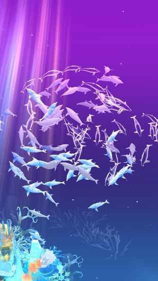 ˮ1.4.6׿ٷ°أTap Tap Fishͼ2: