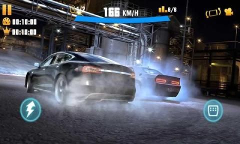 ͨƯİ׿棨Drift Car Traffic Racerͼ1: