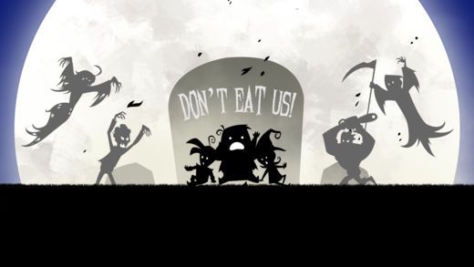 Ҫ҂°׿棨Dont Eat UsD2: