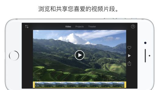 iMovie׿appٷ°ͼ2: