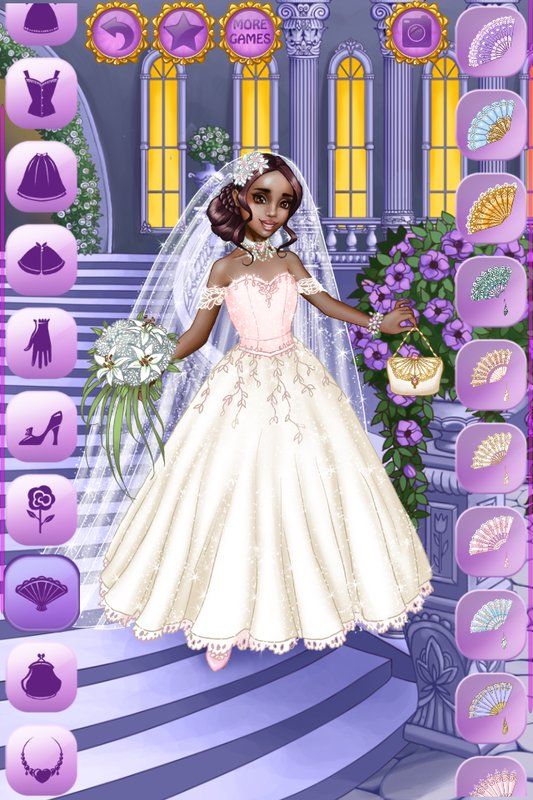 ҹװƽ棨Cinderella Wedding Dress Upͼ3: